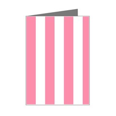 Vertical Stripes Left