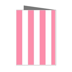 Vertical Stripes Left