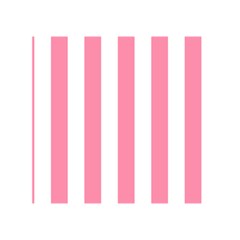 Vertical Stripes Front Cover