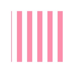 Vertical Stripes Front Inside