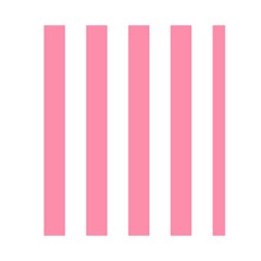Vertical Stripes Back Inside
