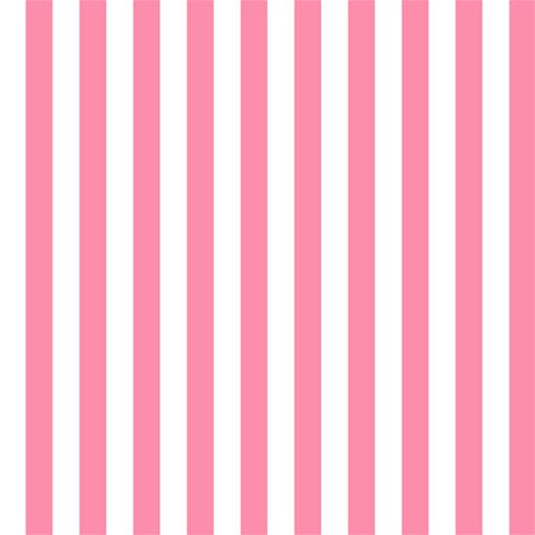 Vertical Stripes 12 x12  Scrapbook Page - 1