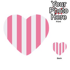 Vertical Stripes Front 12