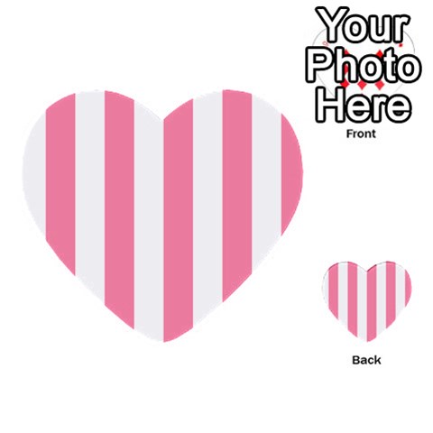 Vertical Stripes Front 13