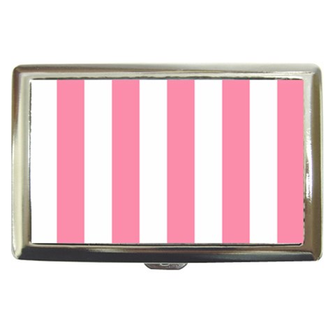 Vertical Stripes Front