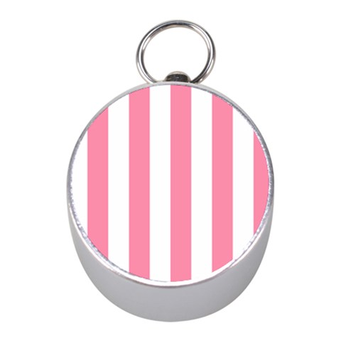 Vertical Stripes Front