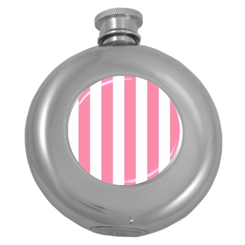 Vertical Stripes Front