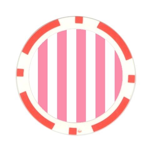 Vertical Stripes Front