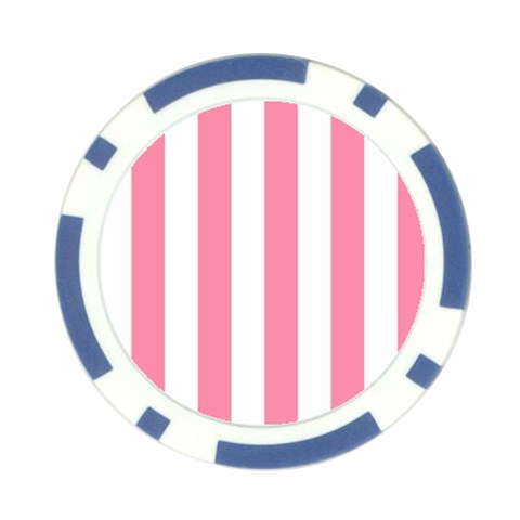 Vertical Stripes Front