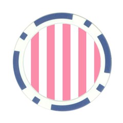 Vertical Stripes Back