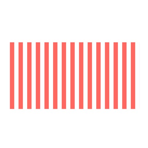 Vertical Stripes Front