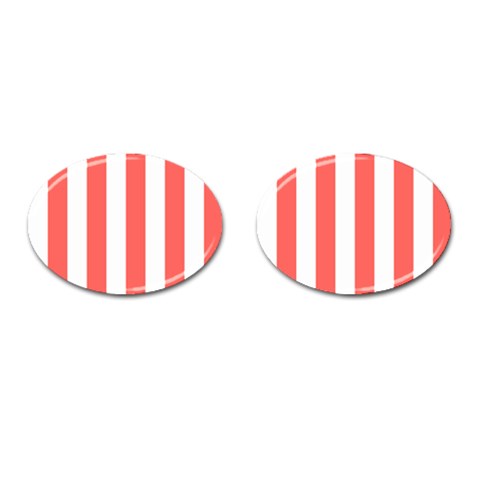 Vertical Stripes Front(Pair)