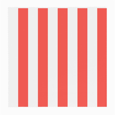 Vertical Stripes Front