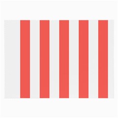 Vertical Stripes Back