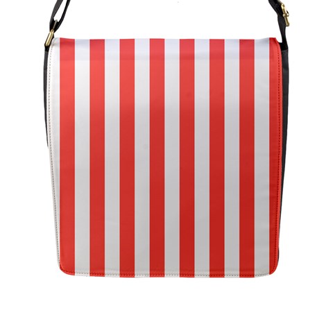Vertical Stripes Front