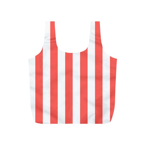 Vertical Stripes Front