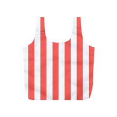 Vertical Stripes Back