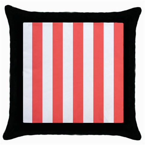 Vertical Stripes Front