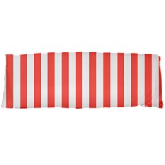 Vertical Stripes Back