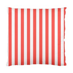 Vertical Stripes Back