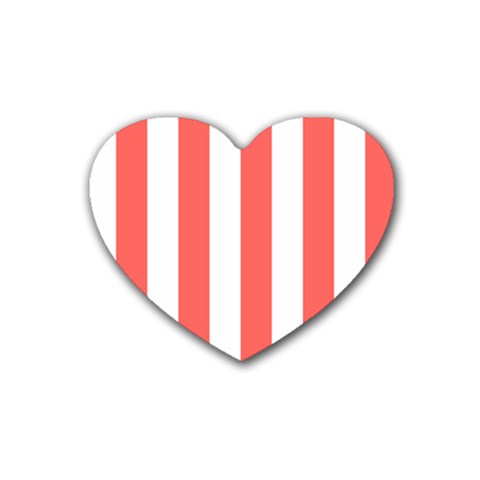Vertical Stripes Front