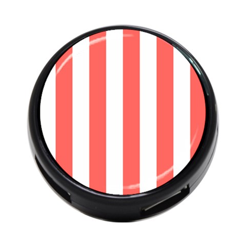 Vertical Stripes Front