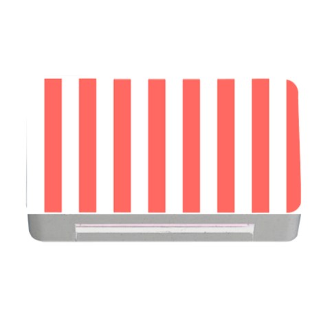 Vertical Stripes Front