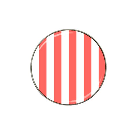 Vertical Stripes Front