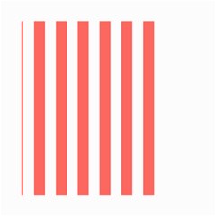 Vertical Stripes Back