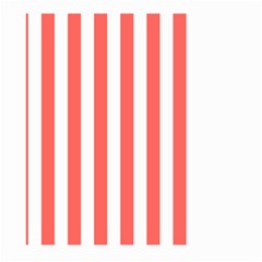 Vertical Stripes Back