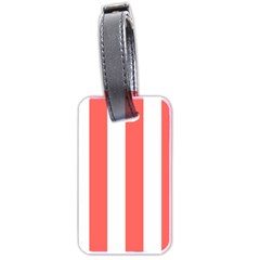 Vertical Stripes Back