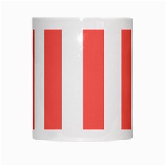 Vertical Stripes Center
