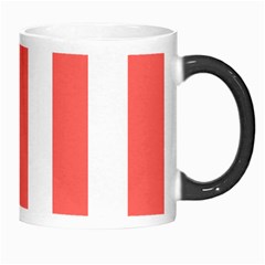 Vertical Stripes Right