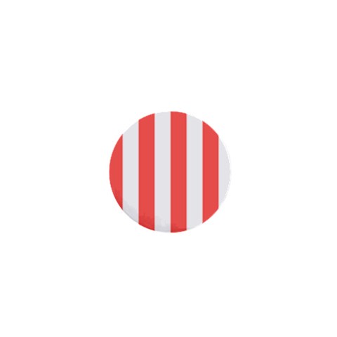 Vertical Stripes Front