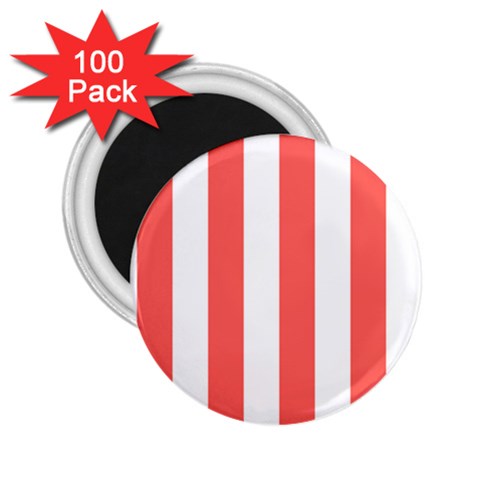 Vertical Stripes Front