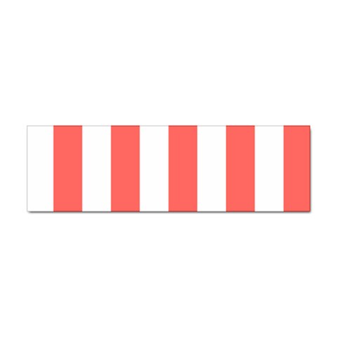 Vertical Stripes Front