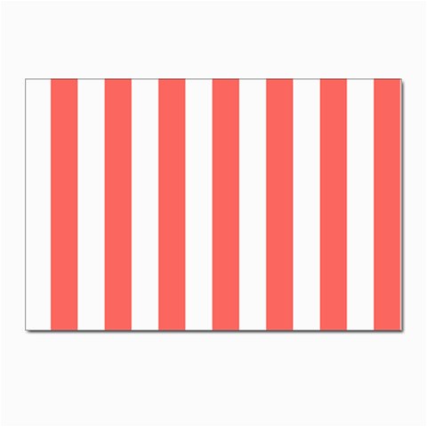 Vertical Stripes Front