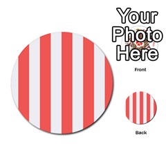 Vertical Stripes Back 51