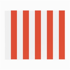 Vertical Stripes Back