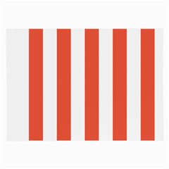 Vertical Stripes Front