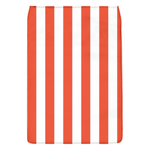 Vertical Stripes Front