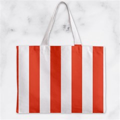 Vertical Stripes Back