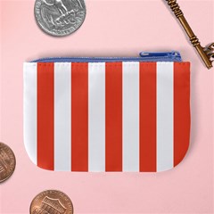 Vertical Stripes Back