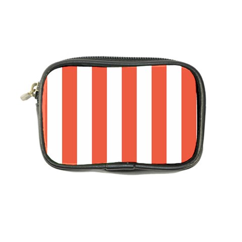 Vertical Stripes Front