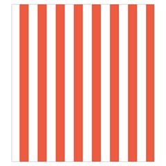 Vertical Stripes Front