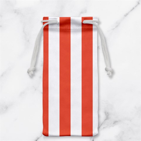 Vertical Stripes Front
