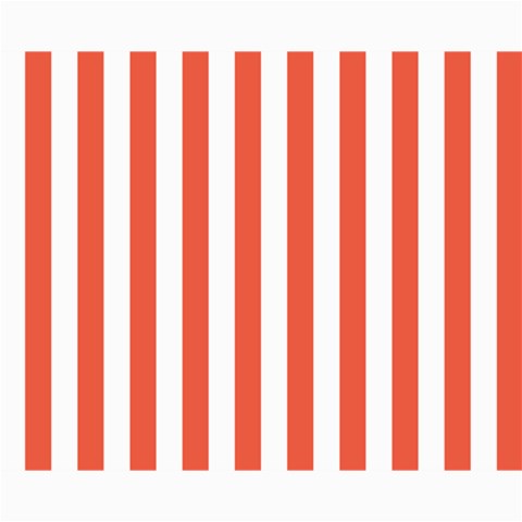 Vertical Stripes 10 x8  Print - 1