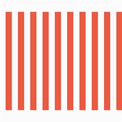 Vertical Stripes 10 x8  Print - 2