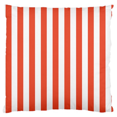 Vertical Stripes Front