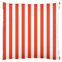 Vertical Stripes Back